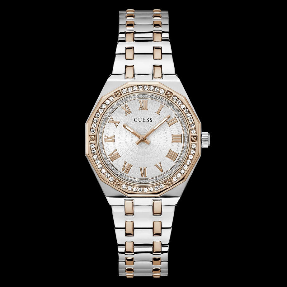 Дамски часовник GUESS - GW0770L5