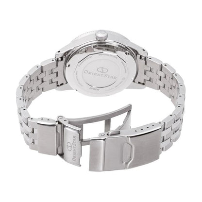 Мъжки часовник ORIENT STAR - RE-AU0601B