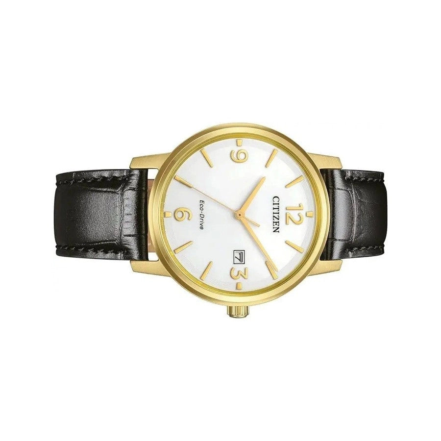 Мъжки часовник CITIZEN - BM6756-01A