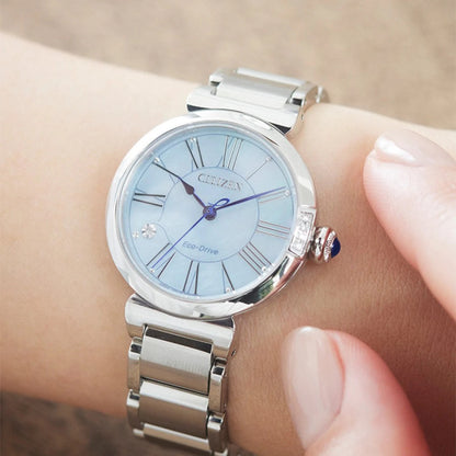 Дамски часовник CITIZEN - EM1060-87N