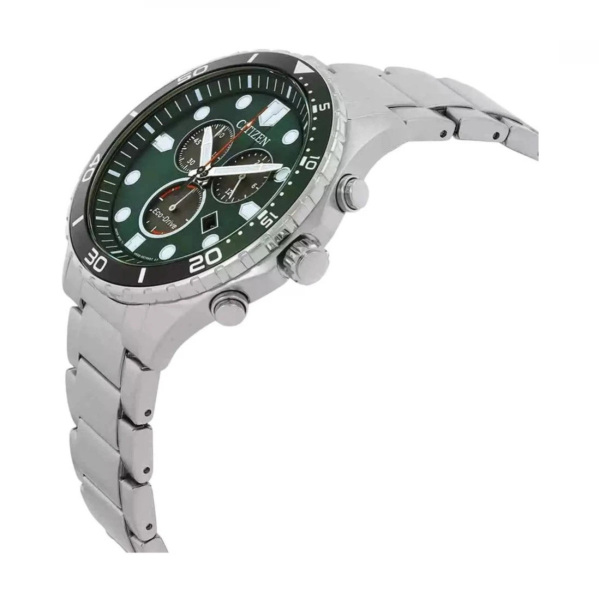 Мъжки часовник Citizen Eco-Drive  - AT2561-81X