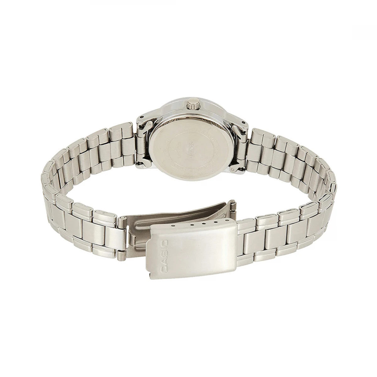 Дамски аналогов часовник Casio - Casio Collection - LTP-V002D-7B3UDF