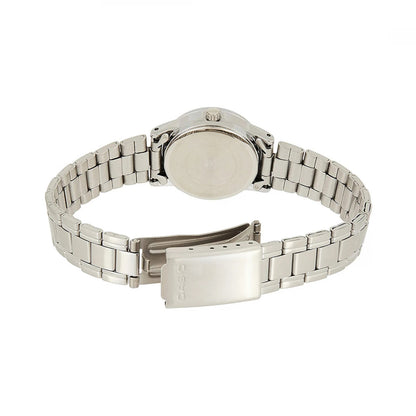Дамски аналогов часовник Casio - Casio Collection - LTP-V002D-7B3UDF