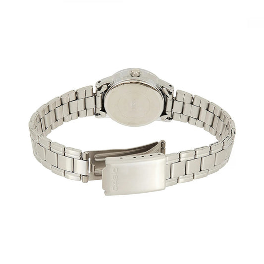 Дамски аналогов часовник Casio - Casio Collection - LTP-V002D-7B3UDF