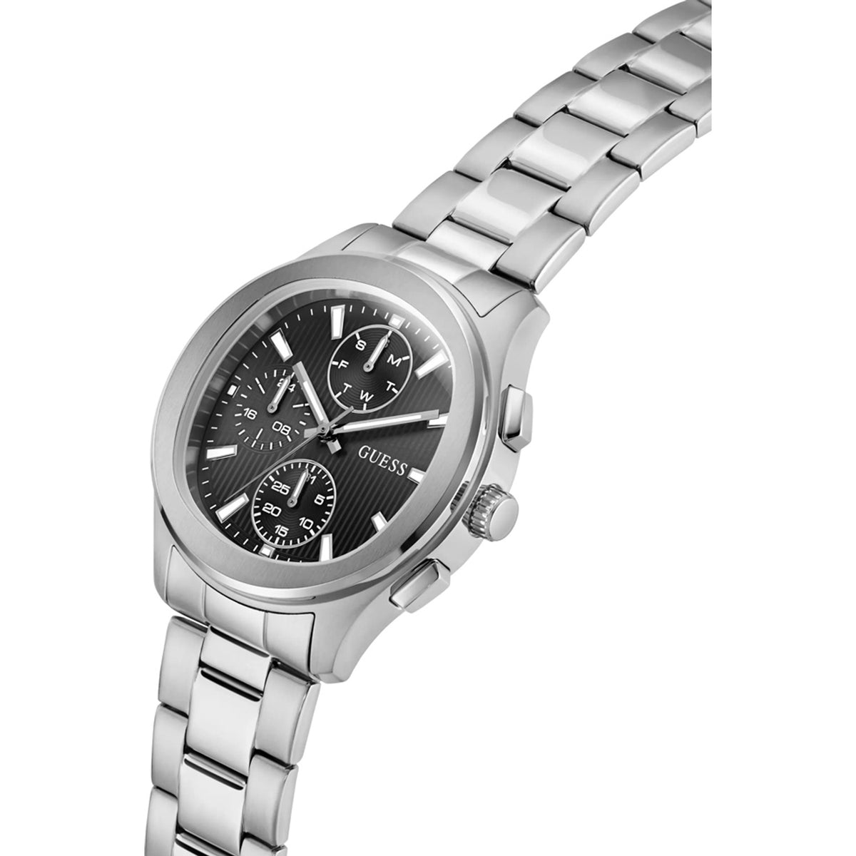 Мъжки часовник GUESS - GW1048G1