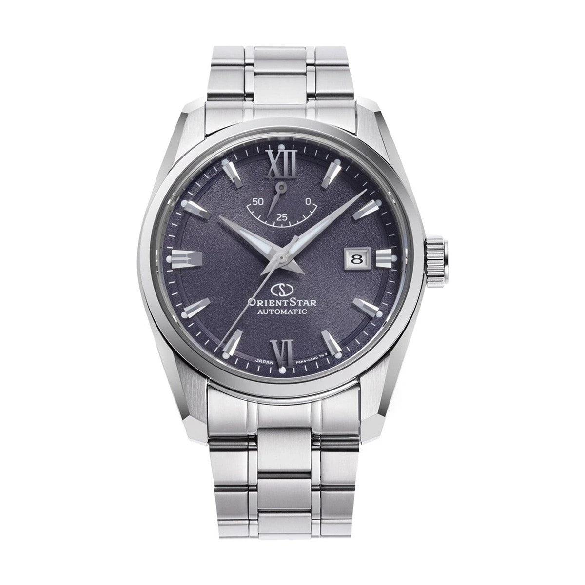 Мъжки часовник ORIENT STAR - RE-AU0112V
