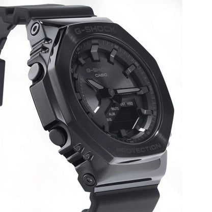 Мъжки часовник CASIO - GM-S2100B-8AER