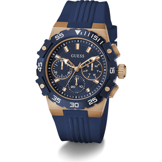 Мъжки часовник GUESS - GW1059G5