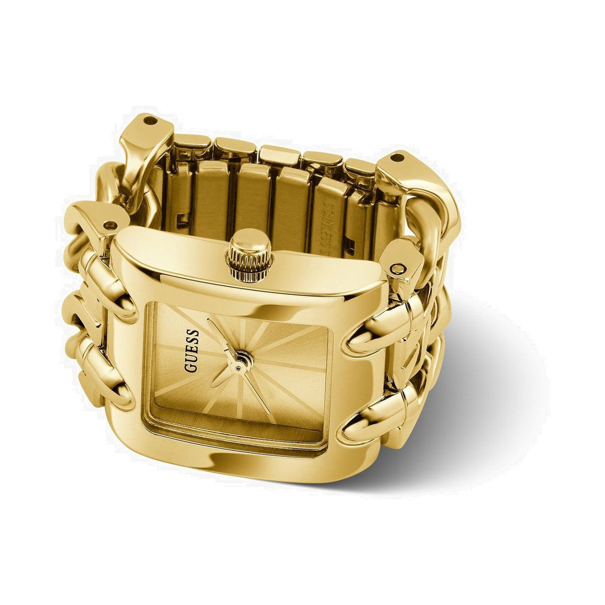 Дамски часовник GUESS - GW1079L2