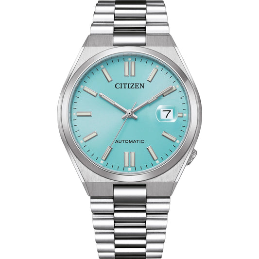 Мъжки часовник CITIZEN - NJ0151-88M
