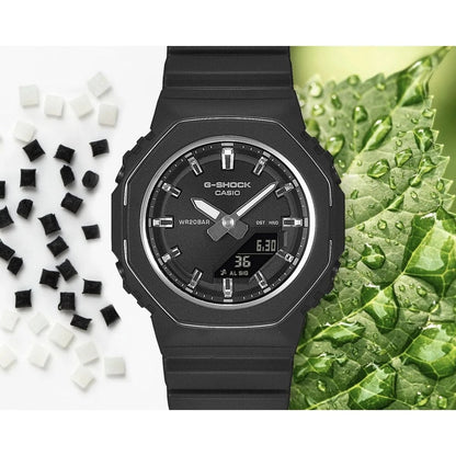 Дамски часовник CASIO - GMA-P2110-1AER