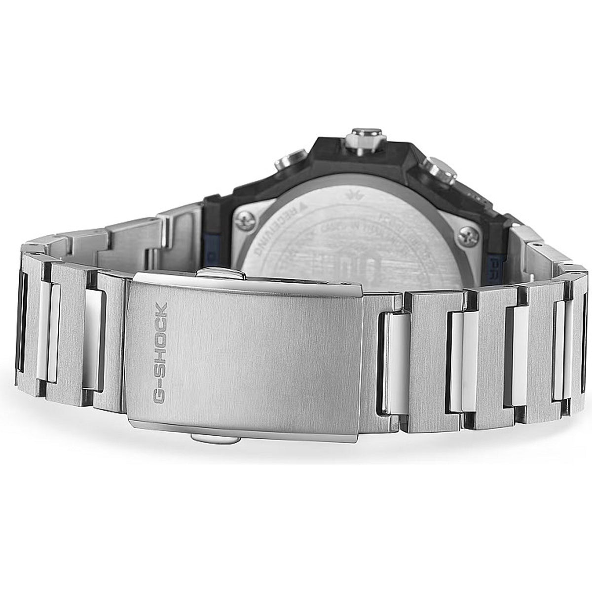 Мъжки часовник Casio G-Shock - GST-B1000D-2AER