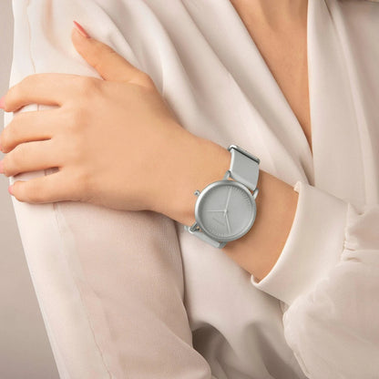 Дамски аналогов часовник Sekonda Palette - S-40405.00