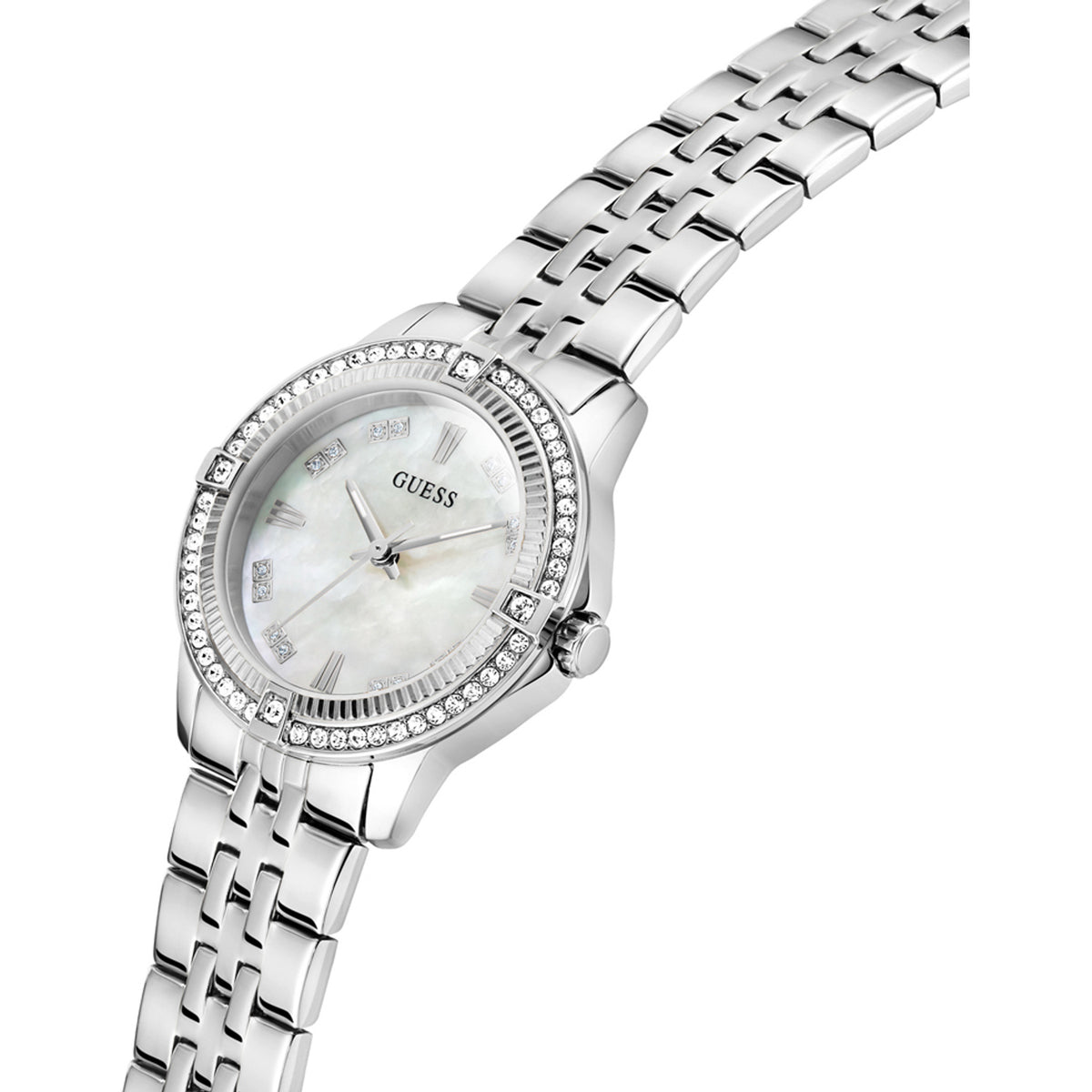 Дамски часовник GUESS - GW1027L1