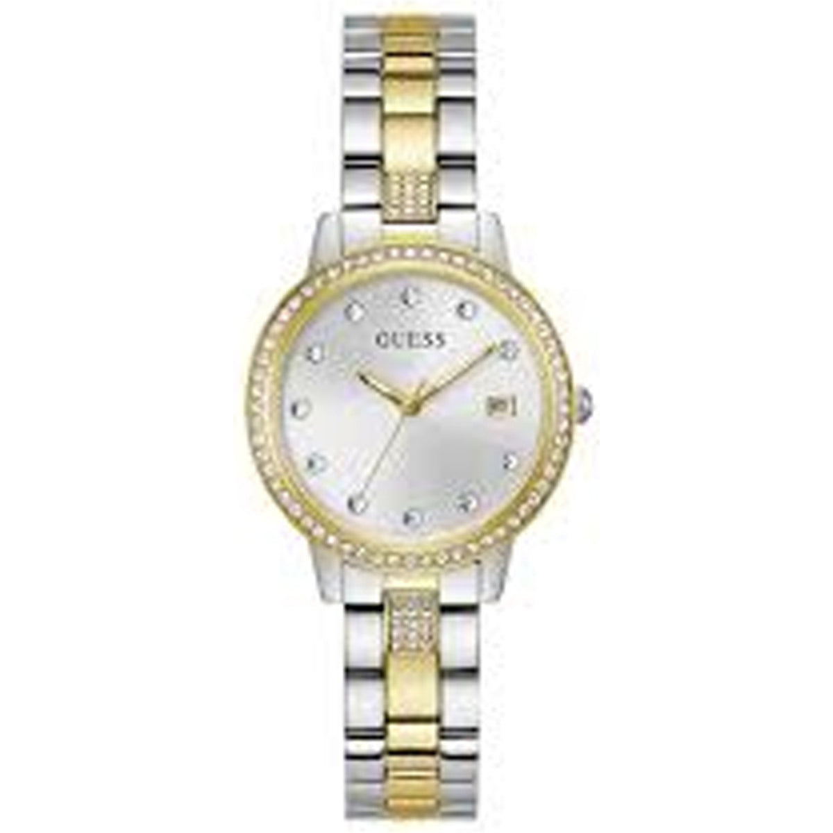 Дамски часовник GUESS - GW0725L1