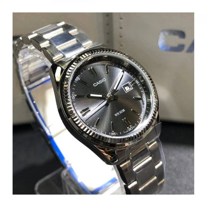 Дамски аналогов часовник Casio - Casio Collection - LTP-1302D-1A1VDF