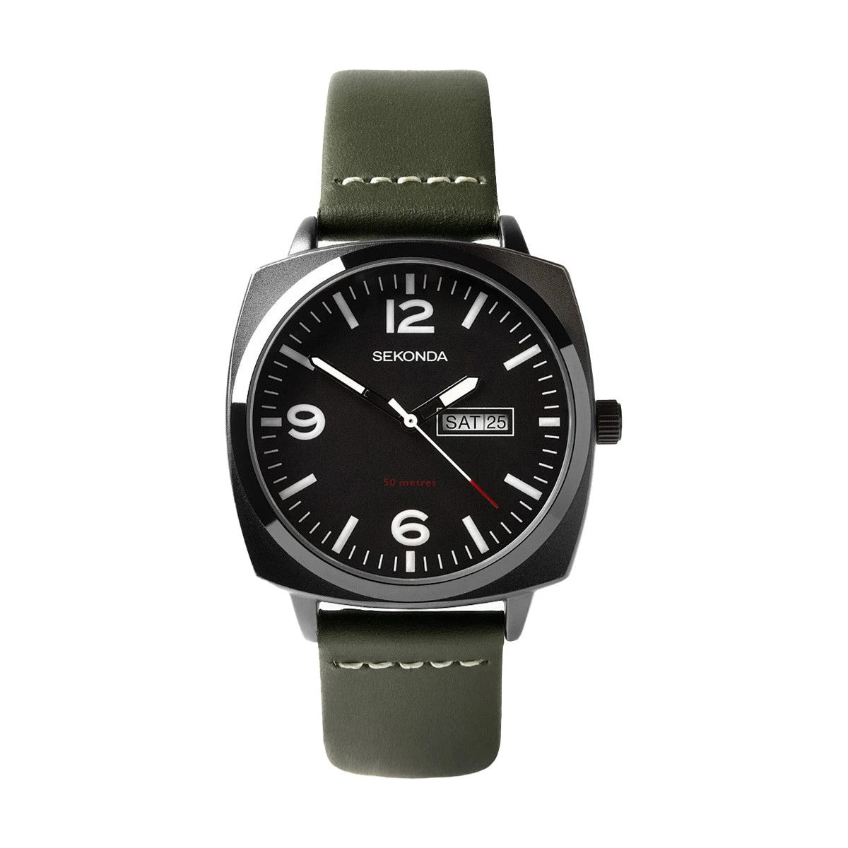 Мъжки аналогов часовник Sekonda Airborne - S-1990.00
