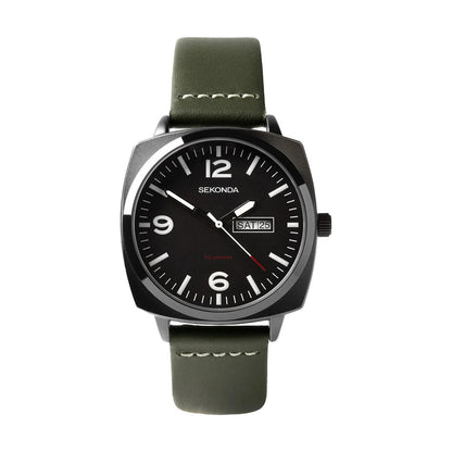 Мъжки аналогов часовник Sekonda Airborne - S-1990.00