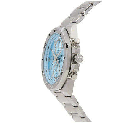 Мъжки часовник Casio Edifice Chronograph - EFV-640D-2BVUEF