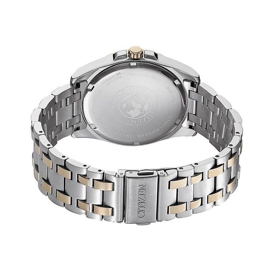 Мъжки часовник CITIZEN - BM7109-89E