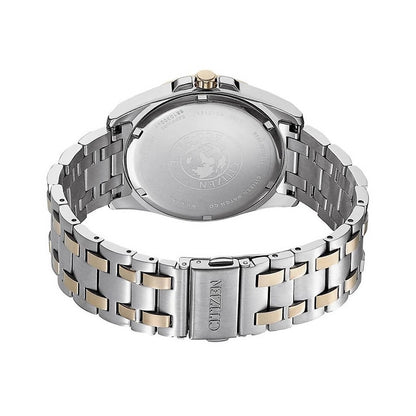 Мъжки часовник CITIZEN - BM7109-89E