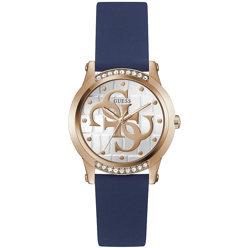 Дамски аналогов часовник Guess - GW0860L2