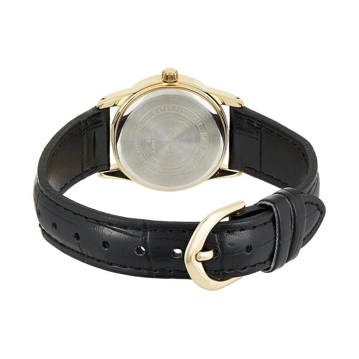 Дамски аналогов часовник Casio - Casio Collection - LTP-V001GL-7BUDF