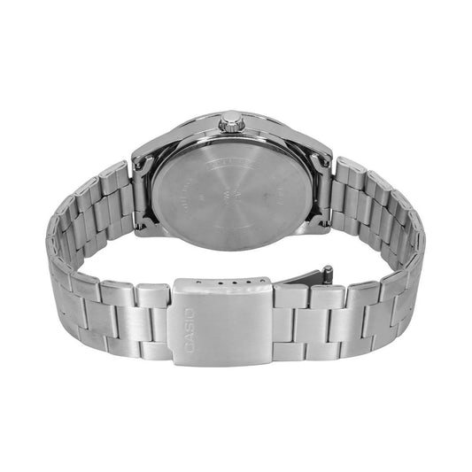 Мъжки аналогов часовник Casio - Casio Collection - MTP-VD03D-3A1UDF