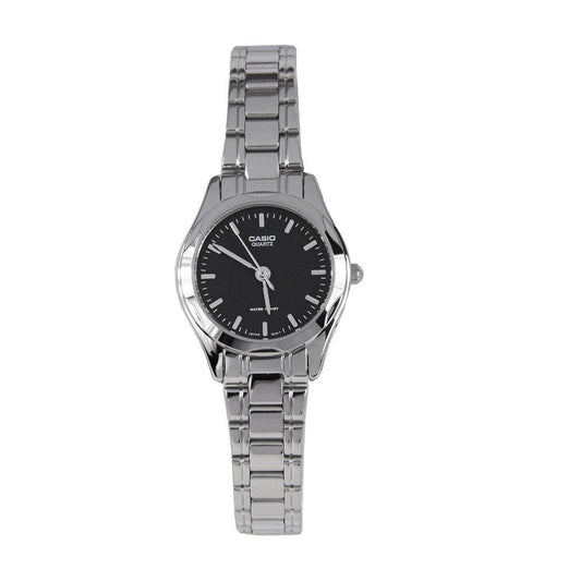 Дамски часовник CASIO LTP-1275D-1ADF