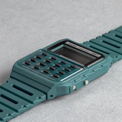 Мъжки часовник Casio - CA-53WB-3BEF