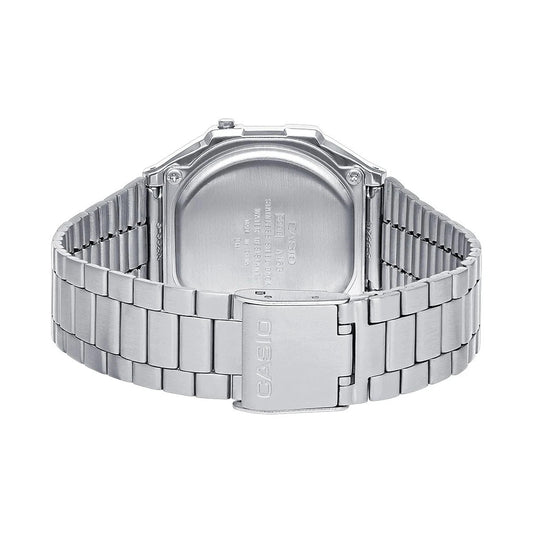 Мъжки часовник CASIO - A168WEM-2BEF