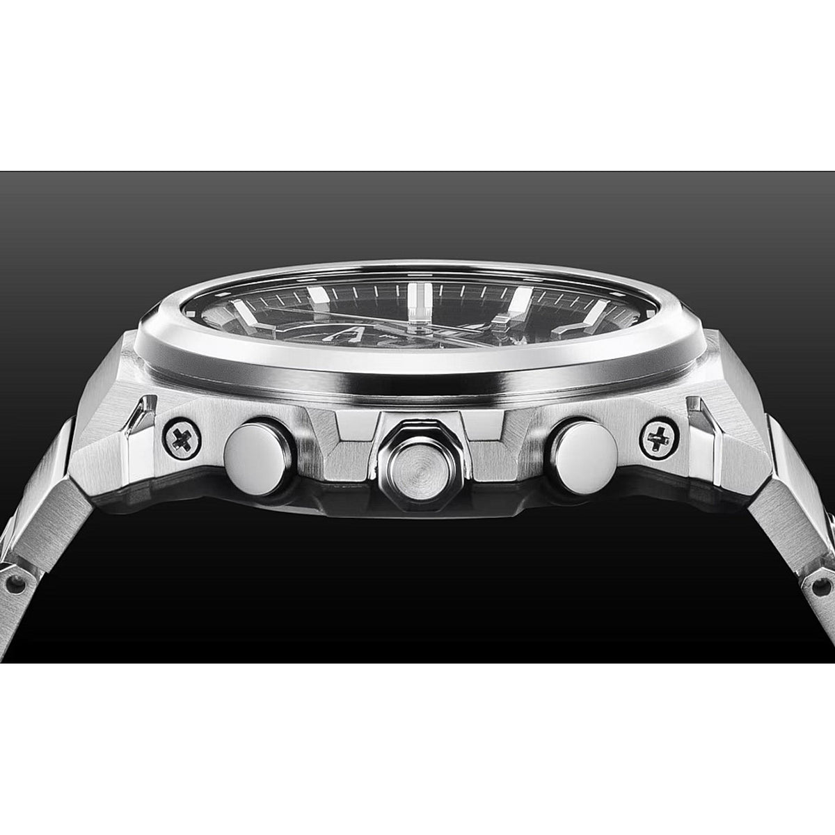 Мъжки часовник Casio G-Shock - GST-B1000D-1AER