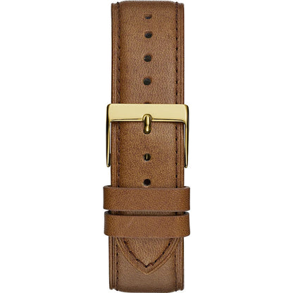 Мъжки аналогов часовник Guess - GW0706G2