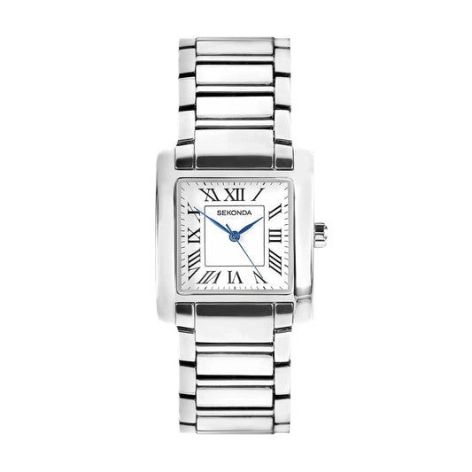 Мъжки часовник Sekonda Montreal - S-30243.00