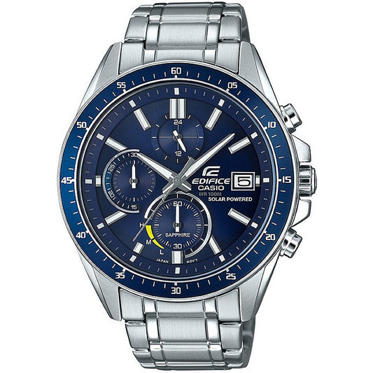 Мъжки часовник CASIO - EFS-S510D-2AVUEF
