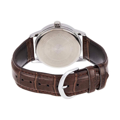 Мъжки аналогов часовник Casio - MTP-V002L-7B2UDF