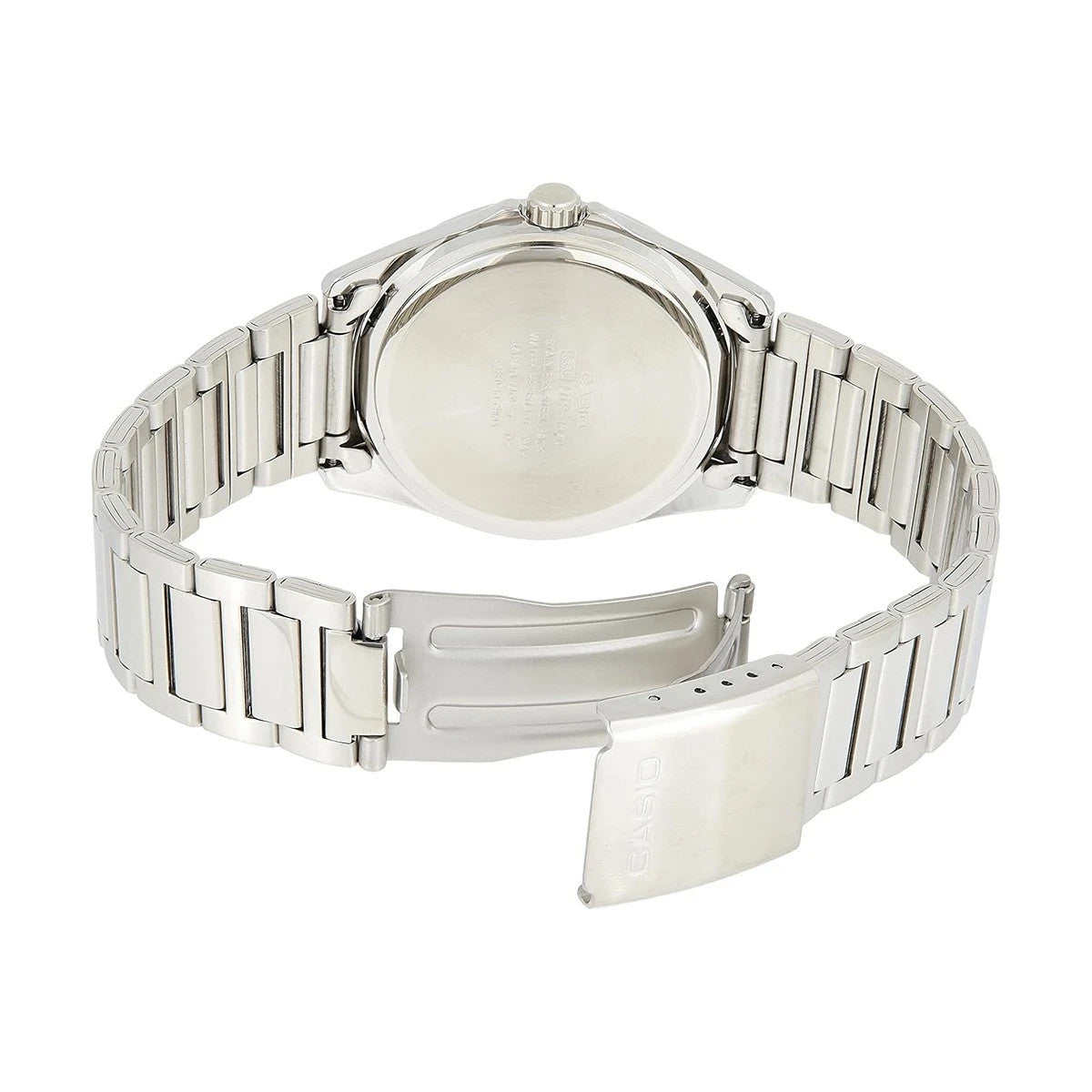 Мъжки аналогов часовник Casio - MTP-1370D-7A2VDF