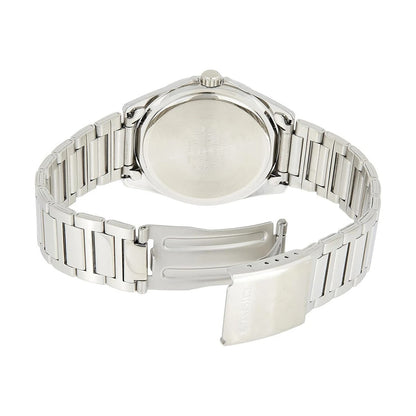 Мъжки аналогов часовник Casio - MTP-1370D-7A2VDF