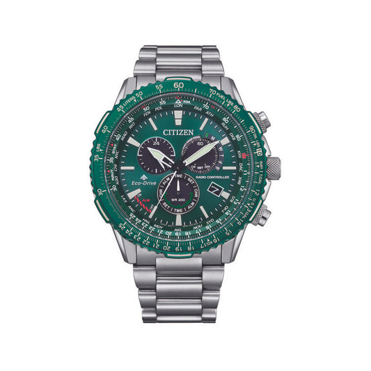 Мъжки часовник CITIZEN - CB5004-59W