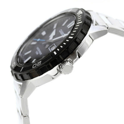 Мъжки часовник Casio - MTD-125D-1A3VDF