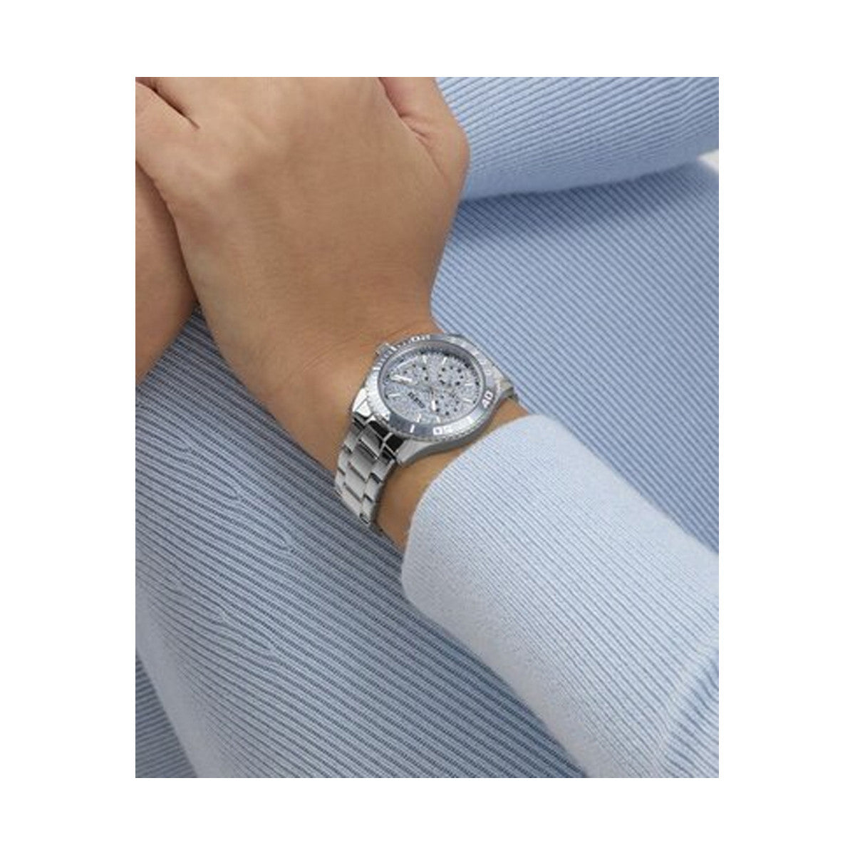 Дамски часовник GUESS - GW1035L1
