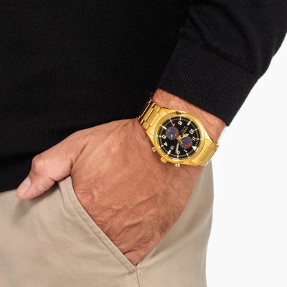 Мъжки часовник CITIZEN - CA7022-87E