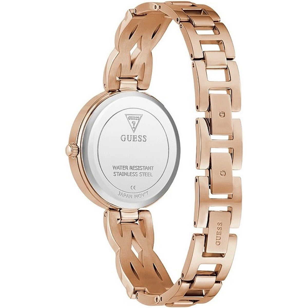 Дамски аналогов часовник Guess - GW0868L4