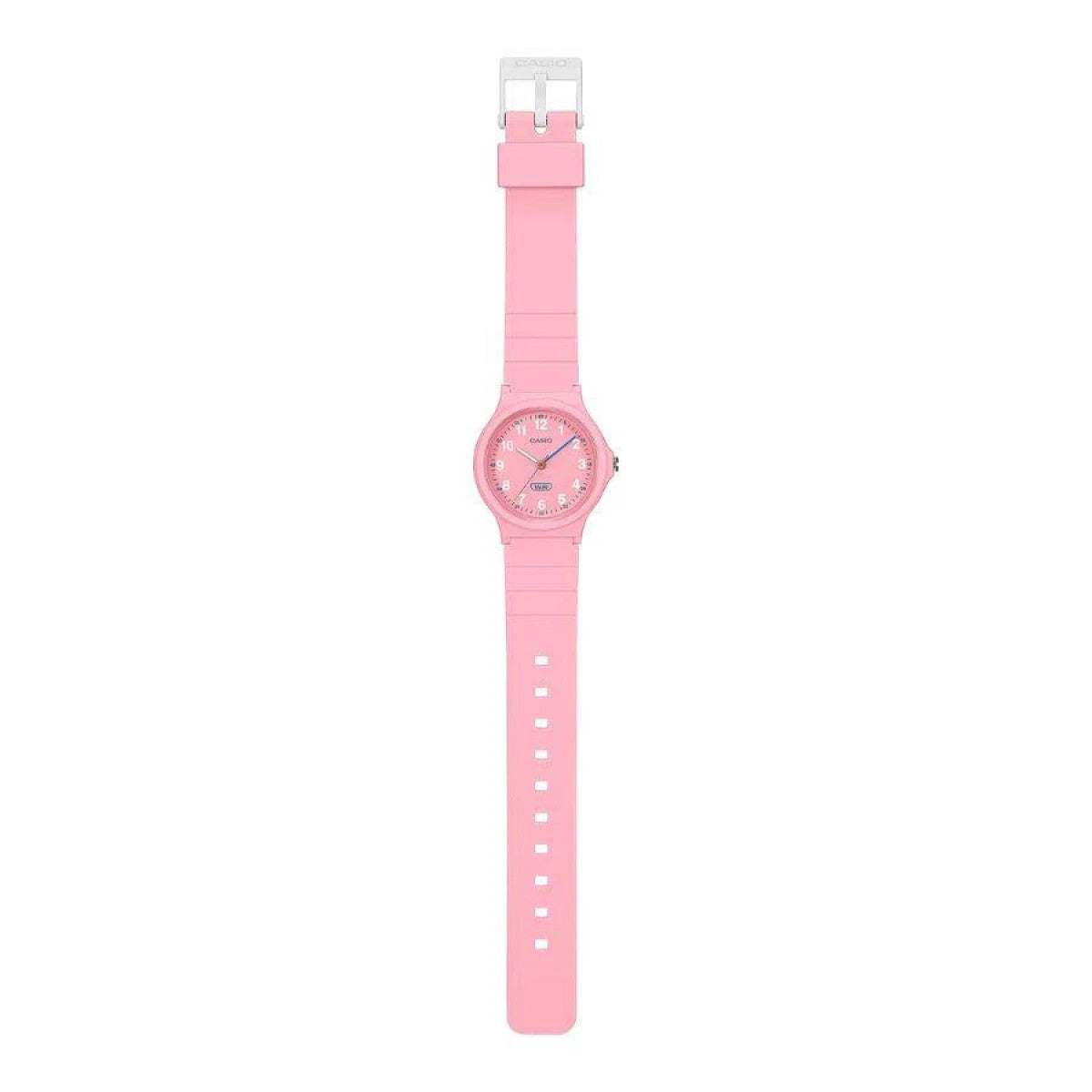 Дамски часовник Casio - Casio Collection - LQ-24B-4BEF