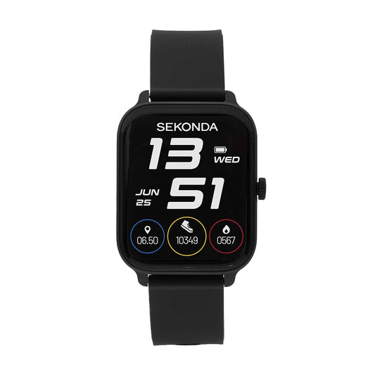 Дамски смарт часовник Sekonda Active - S-30289