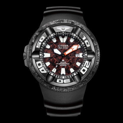 Мъжки часовник CITIZEN - BJ8059-03Z