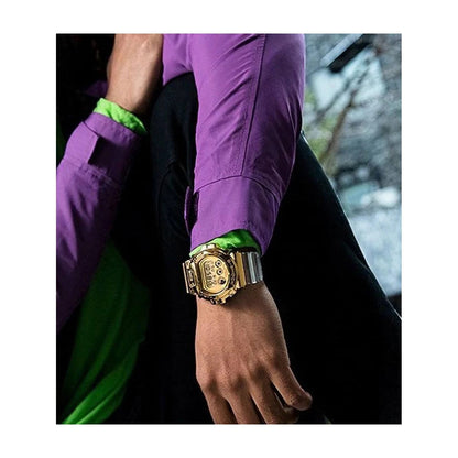 Мъжки часовник Casio G-Shock - GM-6900SG-9ER