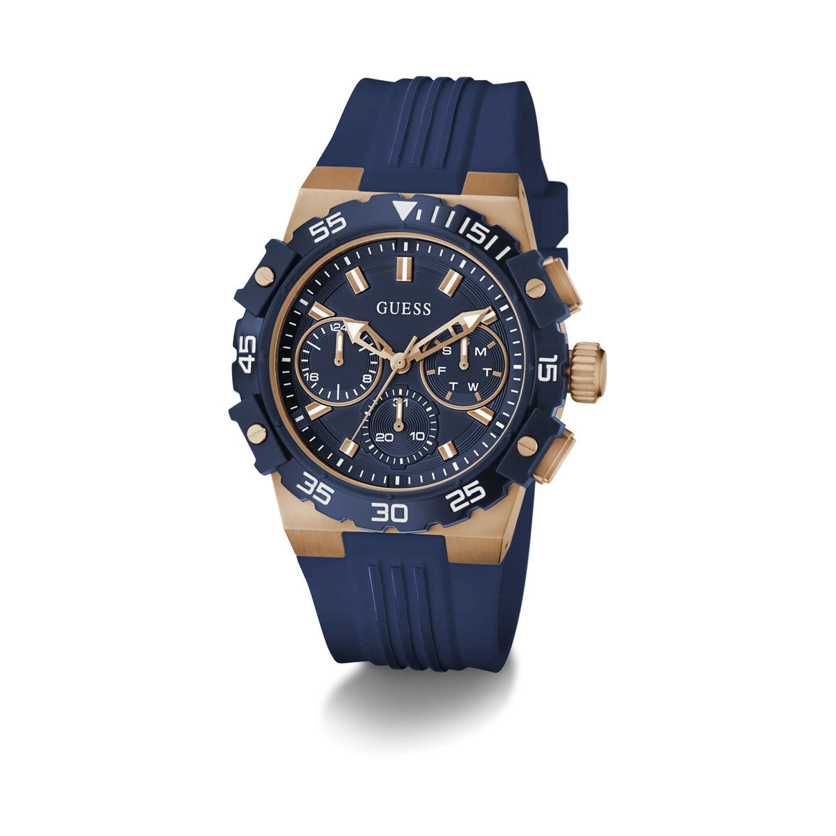 Мъжки часовник GUESS - GW1059G5