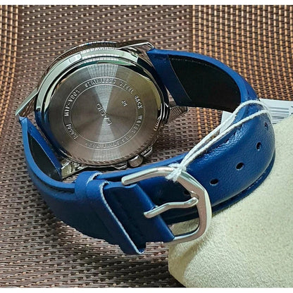 Мъжки аналогов часовник Casio - Casio Collection - MTP-VD01L-2BVUDF