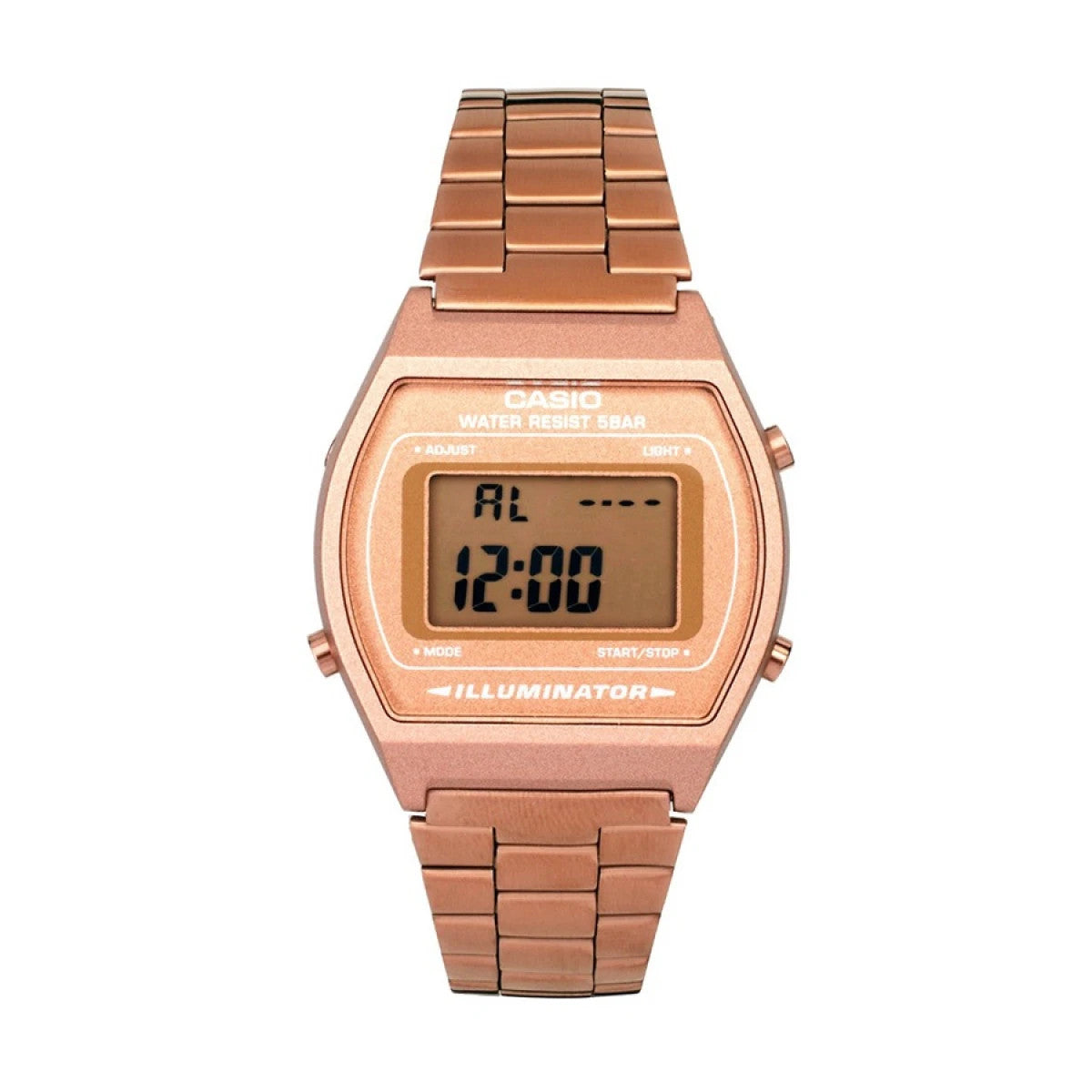 Мъжки часовник CASIO - B640WC-5AEF